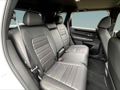 Used 2026 Honda CR-V Sport Touring image 24