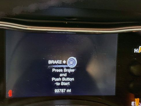 Used 2019 Jeep Grand Cherokee Limited X AWD/4WD image 3