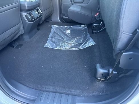 New 2025 Ford F150 STX w/ Equipment Group 200A image 11