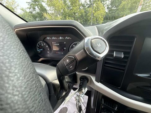 Used 2021 Ford F150 XLT AWD/4WD image 15