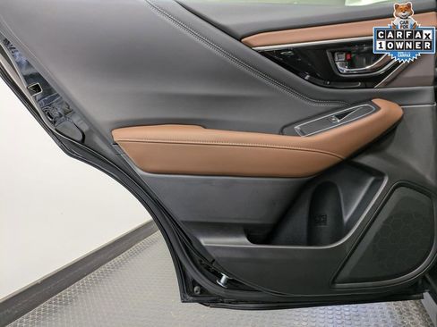 Used 2022 Subaru Outback Touring XT AWD/4WD image 23