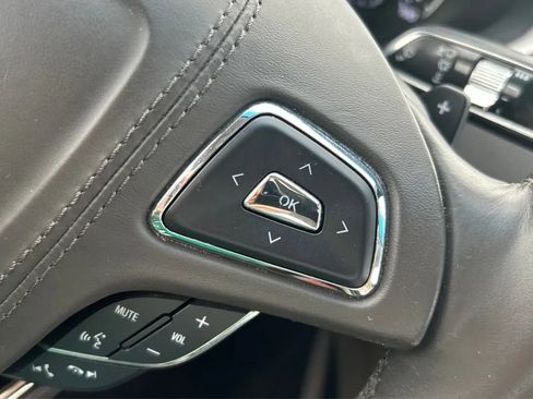Used 2020 Lincoln MKZ Reserve w/ Elements Package AWD/4WD image 28