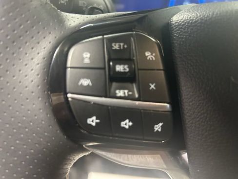 Certified 2024 Ford Explorer ST w/ Equipment Group 401A AWD/4WD image 31