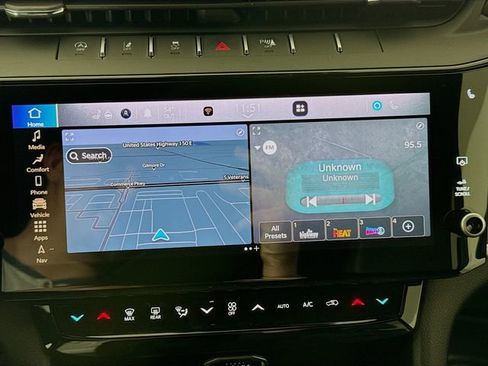 New 2026 Jeep Grand Cherokee L Limited AWD/4WD image 15