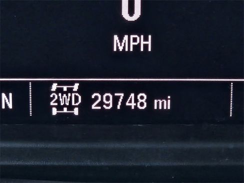 Certified 2024 GMC Sierra 1500 Pro w/ Pro Value Package image 25