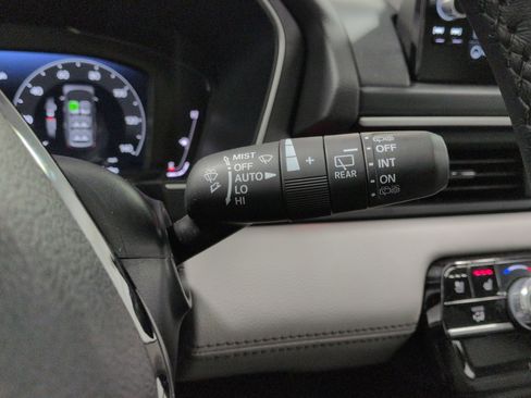 Certified 2025 Honda Pilot Elite image 28