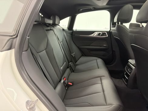 Used 2025 BMW 430i w/ Premium Package RWD image 31