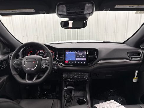 New 2026 Dodge Durango GT AWD/4WD image 16