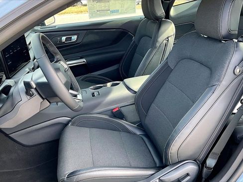 New 2026 Ford Mustang Coupe image 8