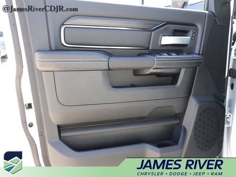 Used 2024 RAM 2500 Rebel w/ Bed Utility Group image 20