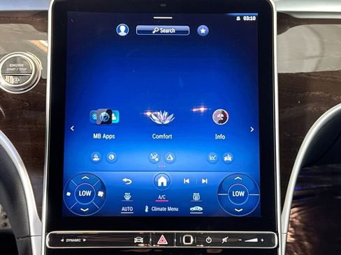 Certified 2023 Mercedes-Benz C 300 Sedan image 13