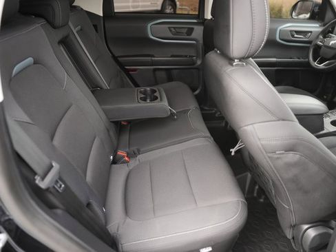 Used 2024 Ford Bronco Sport Badlands image 15