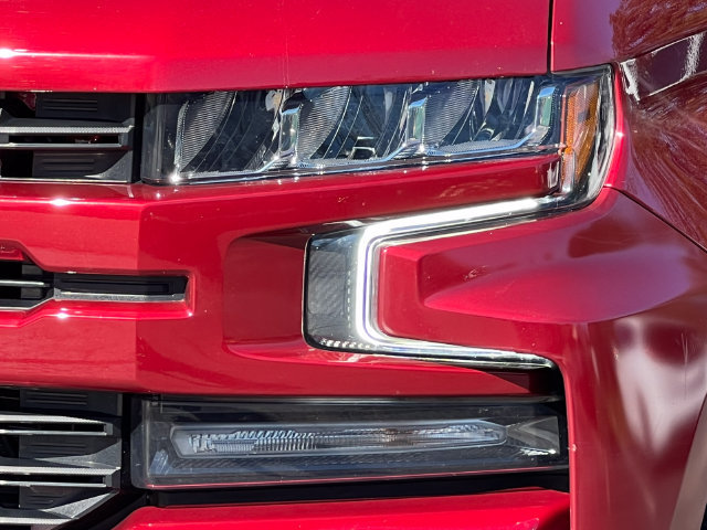 Used 2021 Chevrolet Silverado 1500 RST w/ Convenience Package II AWD/4WD image 45