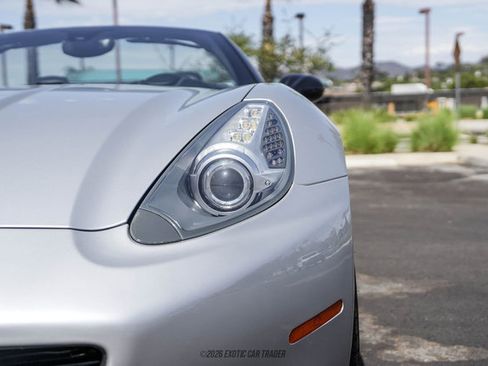 Used 2012 Ferrari California RWD image 60