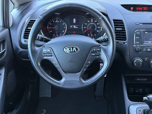Used 2016 Kia Forte EX FWD image 13