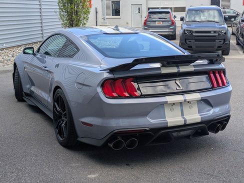 Used 2022 Ford Mustang Shelby GT500 image 7