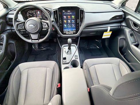 New 2026 Subaru Crosstrek 2.0i Premium image 14