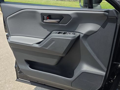 New 2026 Toyota RAV4 SE AWD/4WD image 23
