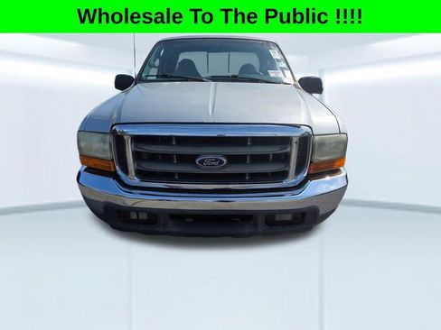 Used 1999 Ford F250 XLT image 2