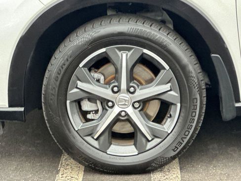 Used 2024 Honda HR-V EX-L image 26