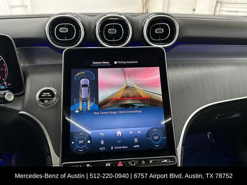 Certified 2026 Mercedes-Benz GLC 300 image 16