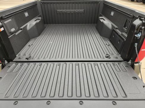 New 2026 Toyota Tacoma Limited AWD/4WD image 28