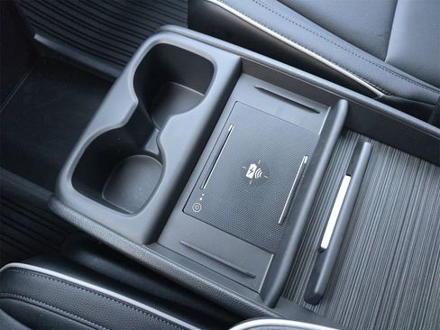 New 2026 Honda Odyssey Touring image 24