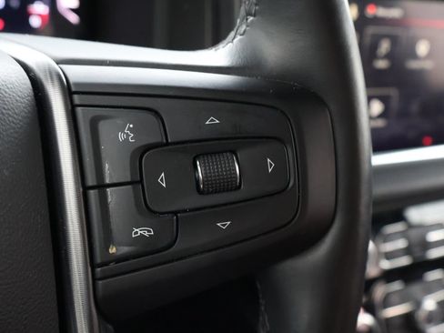 Used 2024 GMC Yukon Denali Ultimate w/ LPO, Floor Liner Package AWD/4WD image 22