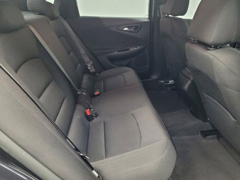 Used 2023 Chevrolet Malibu LS image 19