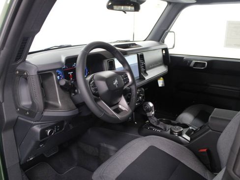 New 2025 Ford Bronco Big Bend image 21