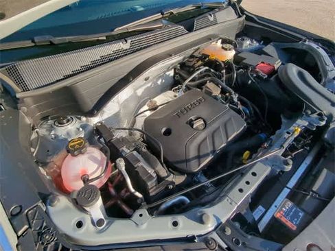 New 2026 Chevrolet TrailBlazer LT w/ Convenience Package image 28