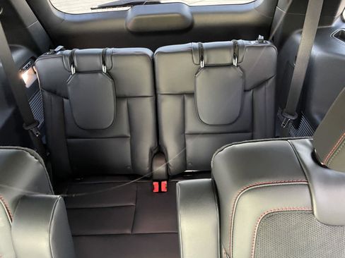 New 2026 Ford Explorer ST w/ Sun And Sound Package image 24