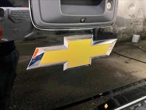 Used 2018 Chevrolet Colorado Z71 image 28