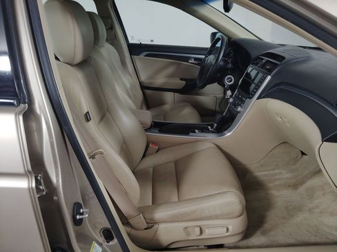 Used 2007 Acura TL image 28