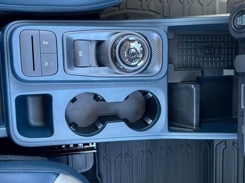 New 2025 Ford Maverick Lariat AWD/4WD image 18