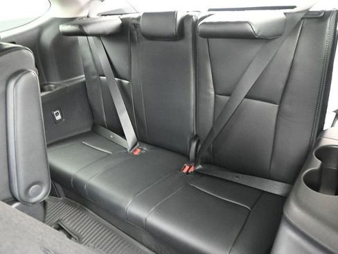 New 2026 Toyota Highlander Limited image 14