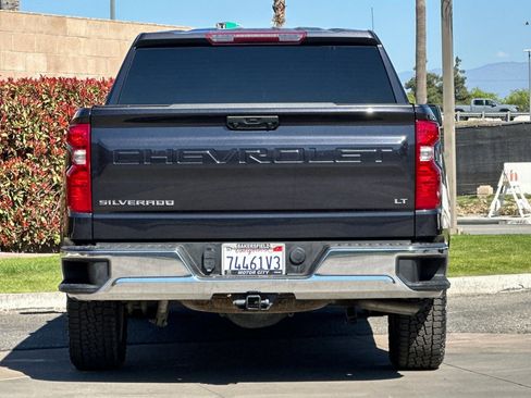 Certified 2023 Chevrolet Silverado 1500 LT image 5