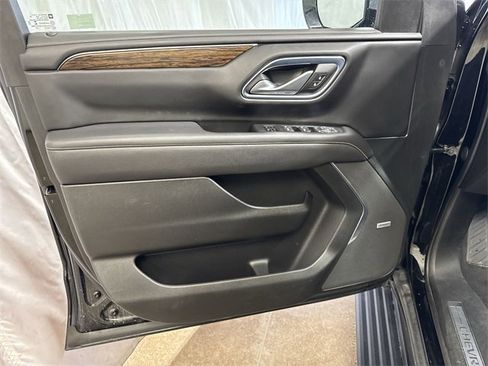 Used 2022 Chevrolet Tahoe Premier image 25