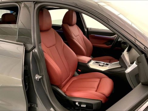 Certified 2023 BMW i4 eDrive35 w/ Premium Package image 6