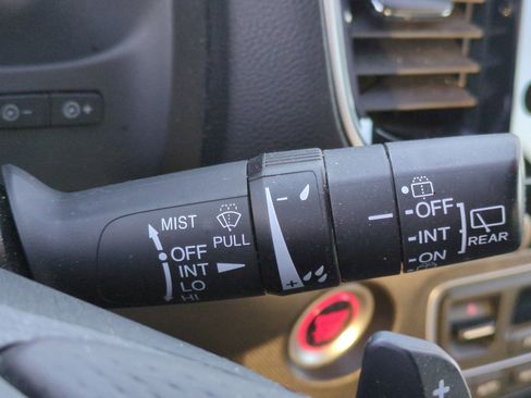 Certified 2024 Honda Passport TrailSport image 27