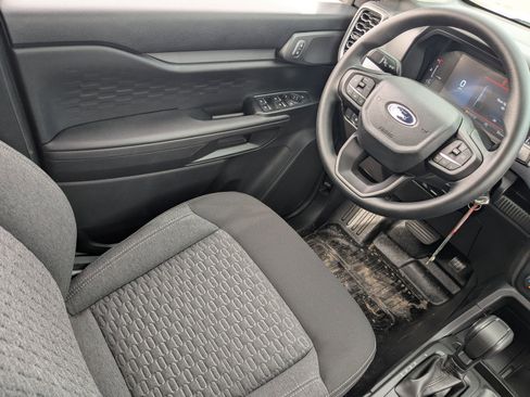 New 2026 Ford Ranger XL RWD image 45