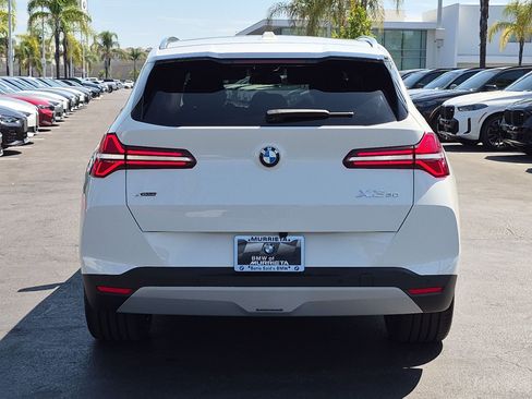 New 2026 BMW X3 xDrive30i w/ Convenience Package AWD/4WD image 9