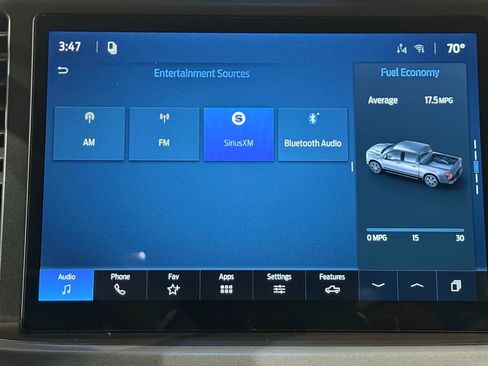 New 2026 Ford F150 XLT w/ XLT Black Appearance Package AWD/4WD image 66