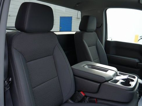 New 2025 Chevrolet Silverado 1500 W/T w/ WT Value Package image 20