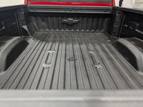 Used 2024 Chevrolet Silverado 2500 LT w/ All Star Edition AWD/4WD image 10