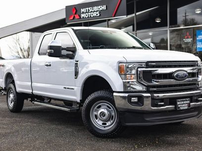 Used 2021 Ford F250 XLT w/ XLT Premium Package
