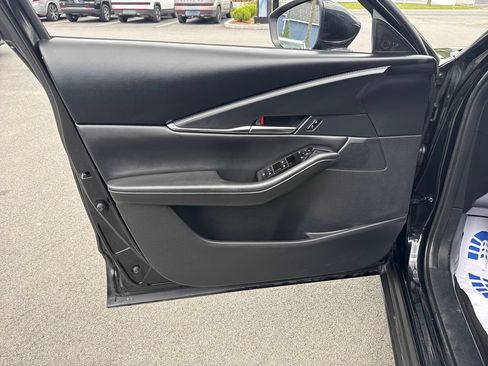 Used 2023 MAZDA CX-30 AWD 2.5 S w/ Preferred Package image 23