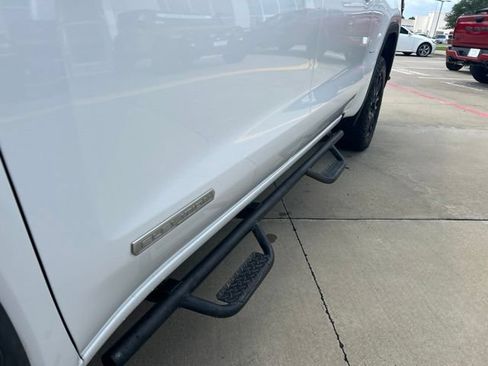 Used 2020 GMC Sierra 1500 Elevation w/ Elevation Value Package RWD image 16