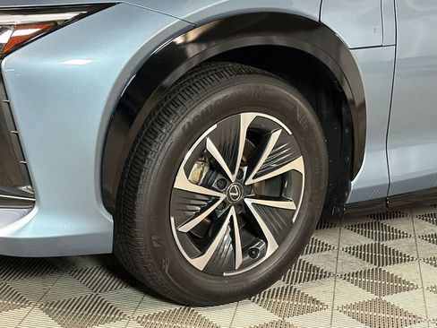 Certified 2024 Lexus RZ 450e Premium w/ Accessory Package (2T) image 4