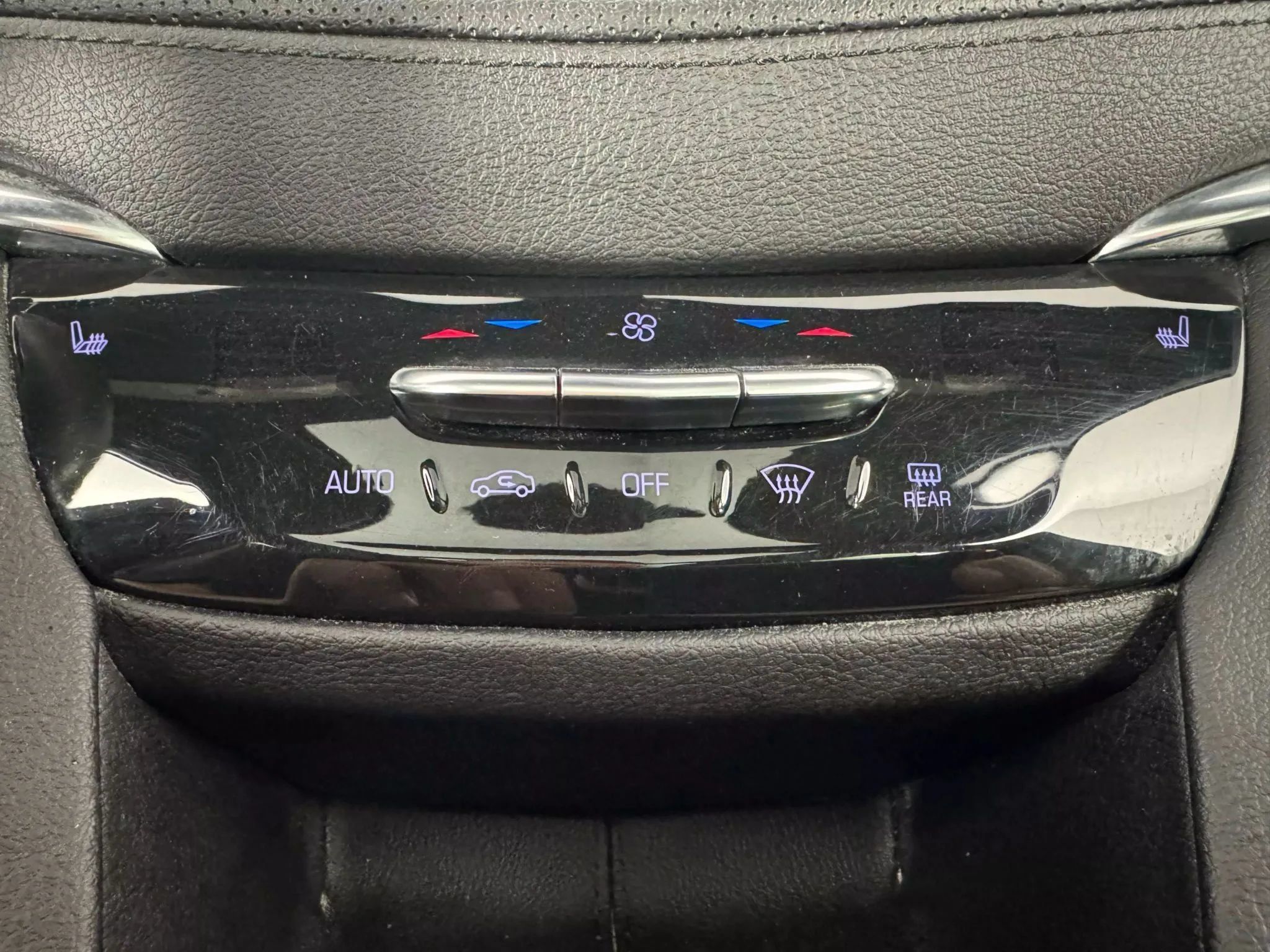 Used 2023 Cadillac XT5 Sportv AWD/4WD image 22
